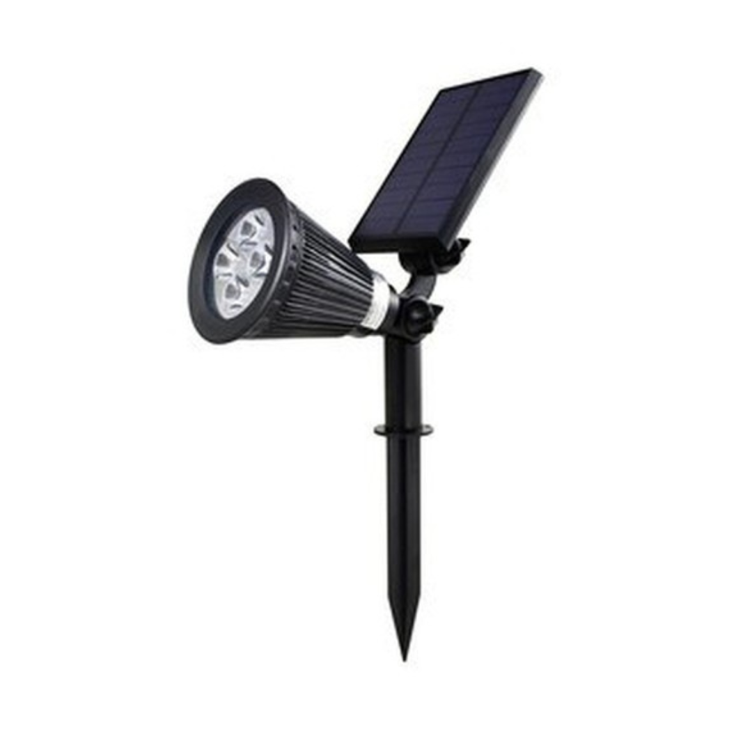 ESTACA SOLAR LED